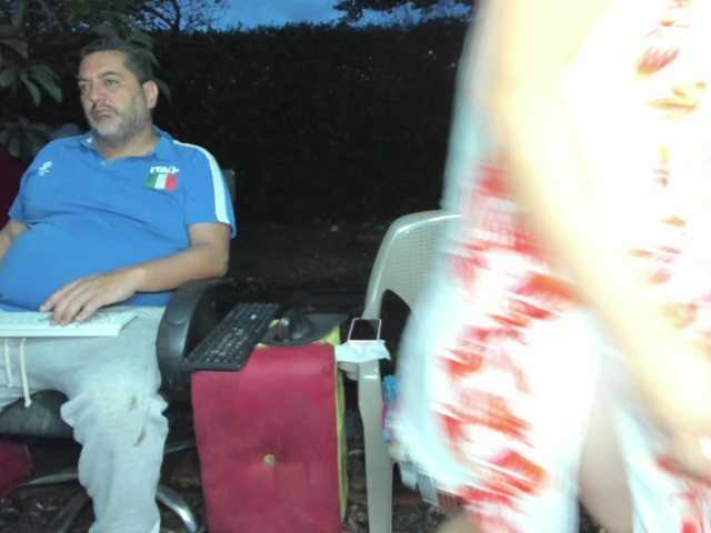 hotandfierylatinos2025's BongaCams show and profile