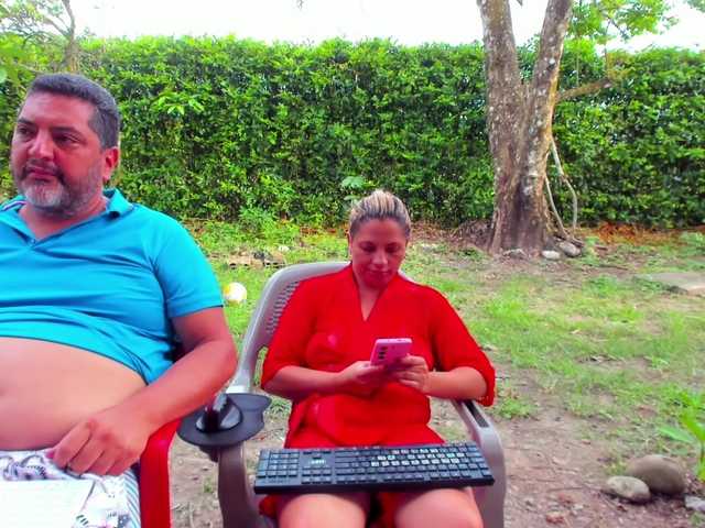 hotandfierylatinos2025's BongaCams show and profile