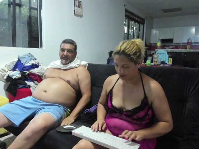 hotandfierylatinos2025 – webcam model profile photo