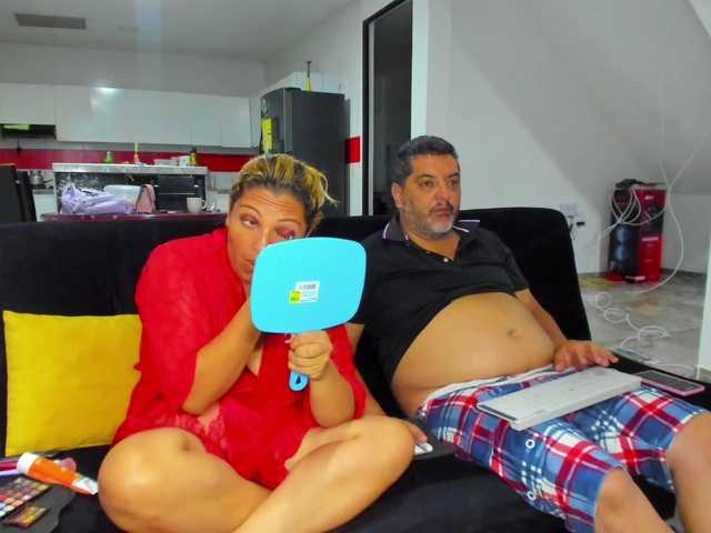 hotandfierylatinos2025