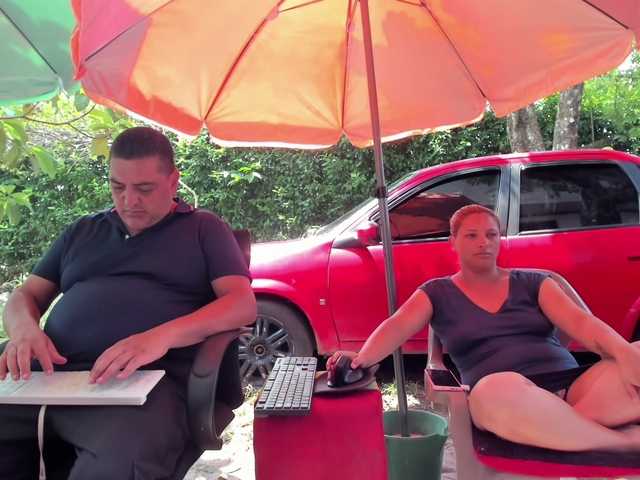 hotandfierylatinos2025's BongaCams show and profile