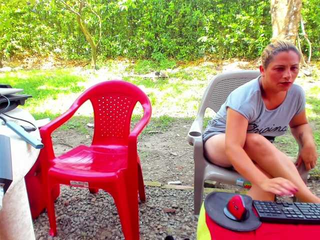 hotandfierylatinos2025's BongaCams show and profile