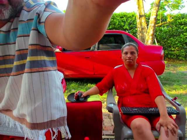 hotandfierylatinos2025 – webcam model profile photo