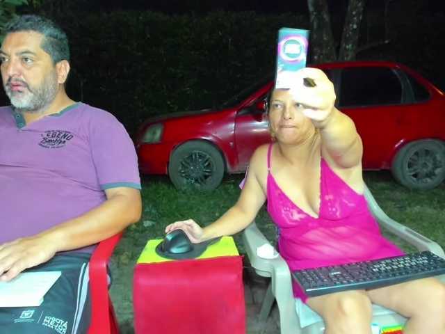 hotandfierylatinos2025's BongaCams show and profile