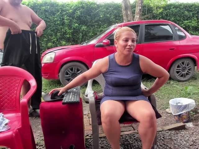 hotandfierylatinos2025's BongaCams show and profile