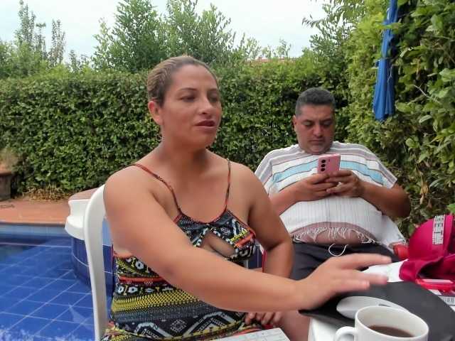 hotandfierylatinos2025's BongaCams show and profile