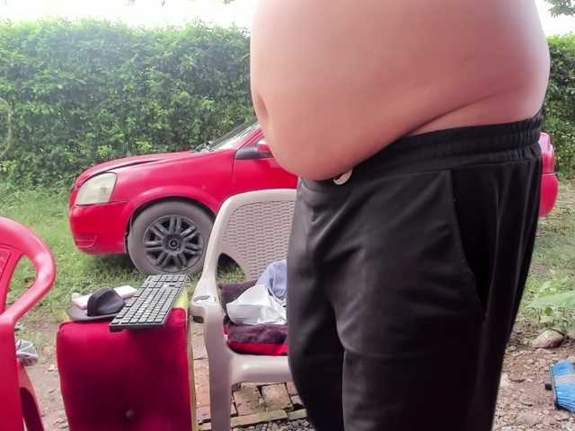 hotandfierylatinos2025 — Freechat on BongaCams