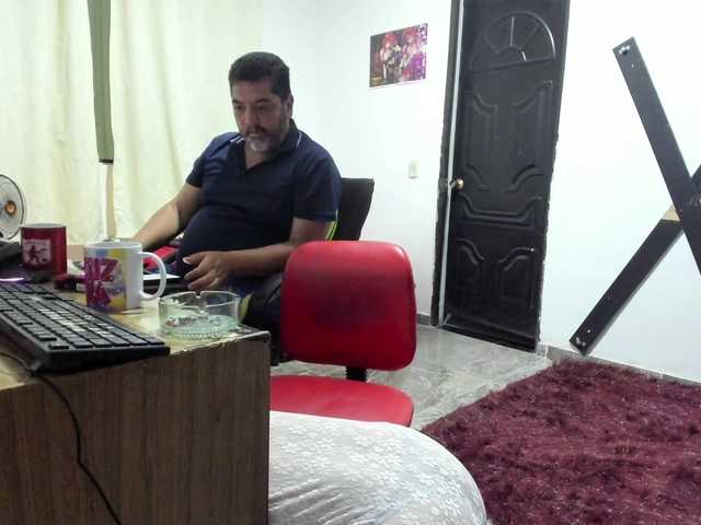 Preview of hotandfierylatinos2025