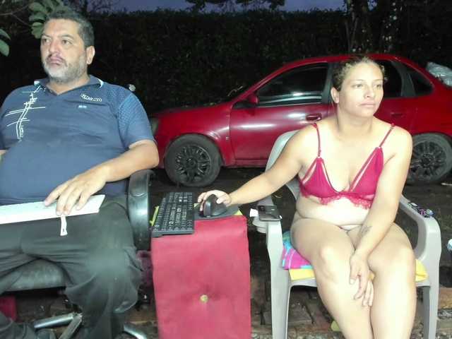 hotandfierylatinos2025's BongaCams show and profile