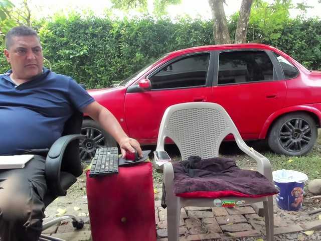 hotandfierylatinos2025's BongaCams show and profile