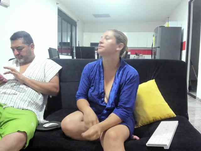 hotandfierylatinos2025 webcam