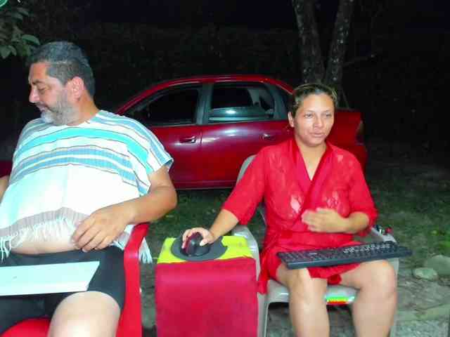 hotandfierylatinos2025