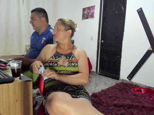 hotandfierylatinos2025 webcam