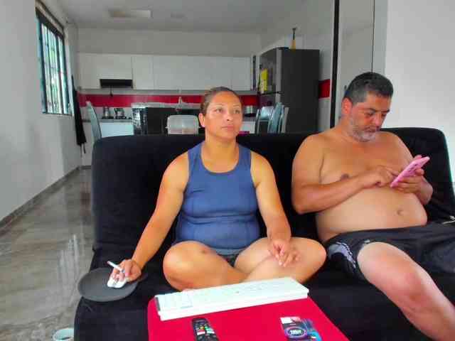 hotandfierylatinos2025 webcam