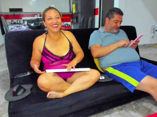 hotandfierylatinos2025 webcam