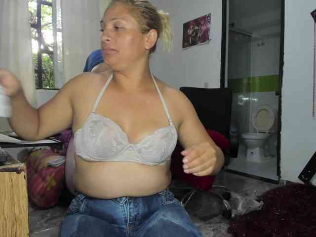 hotandfierylatinos2025 webcam