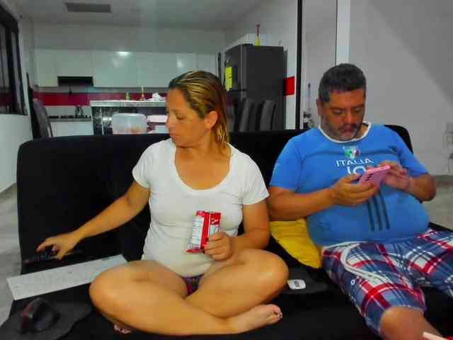 hotandfierylatinos2025 webcam