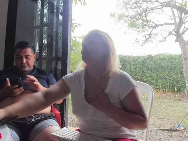 hotandfierylatinos2025 webcam