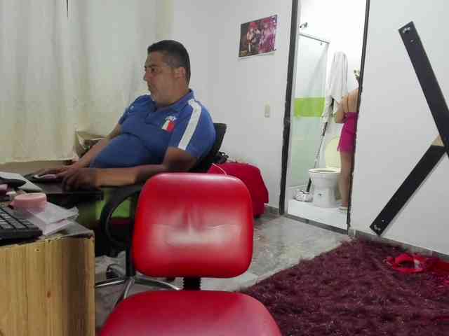 hotandfierylatinos2025 webcam