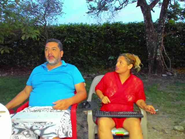 hotandfierylatinos2025 webcam