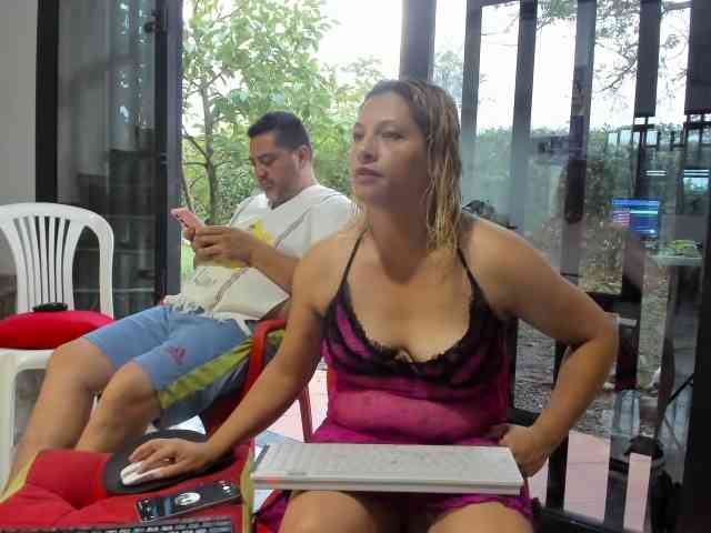 hotandfierylatinos2025 webcam