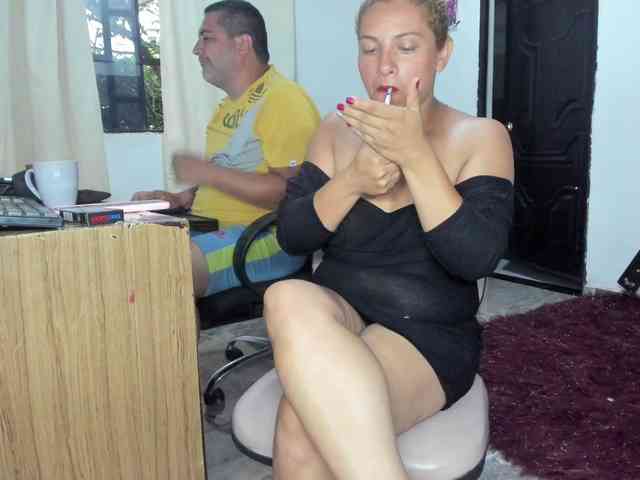 hotandfierylatinos2025 webcam