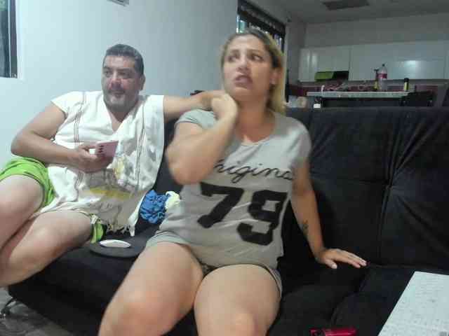 hotandfierylatinos2025 webcam