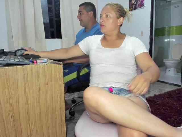 hotandfierylatinos2025 webcam