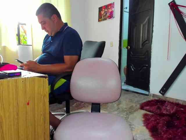 hotandfierylatinos2025 webcam