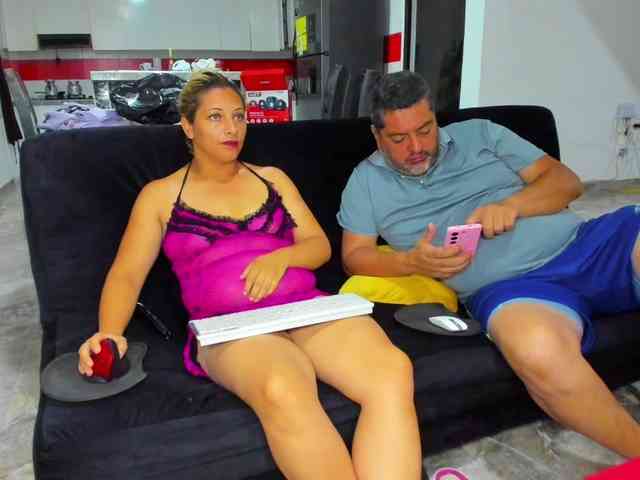 hotandfierylatinos2025 webcam