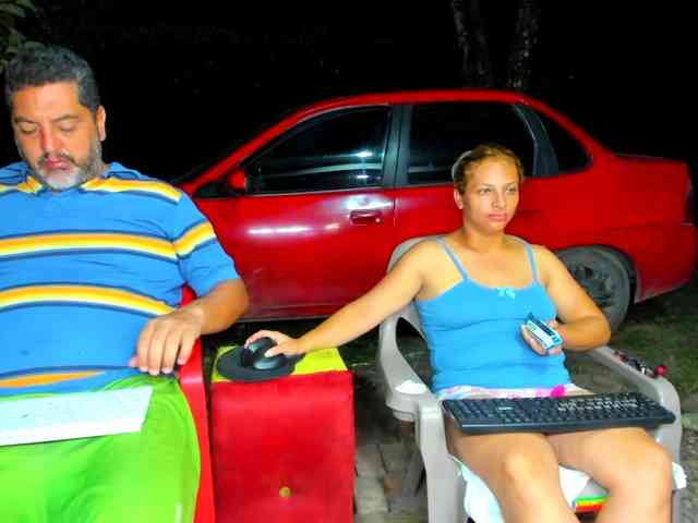 hotandfierylatinos2025 webcam