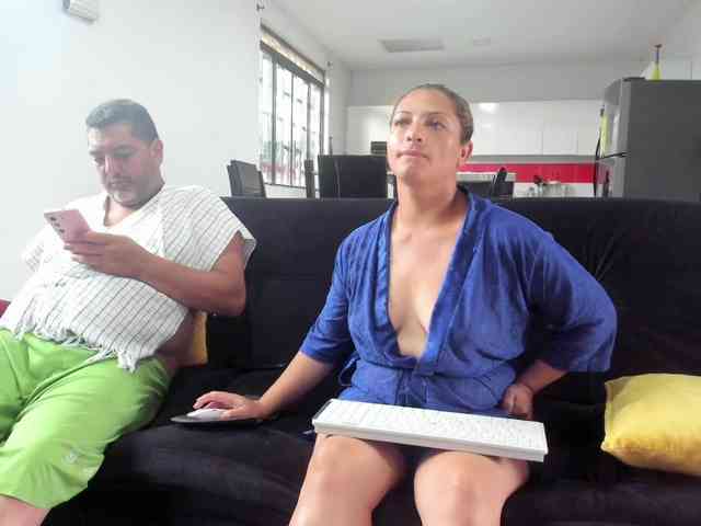 hotandfierylatinos2025 webcam