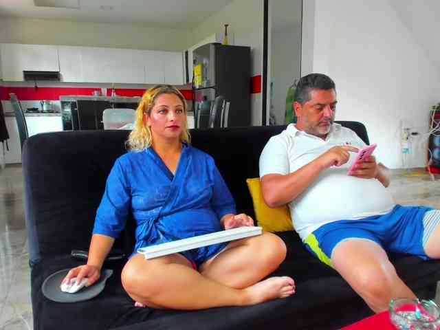 hotandfierylatinos2025 webcam