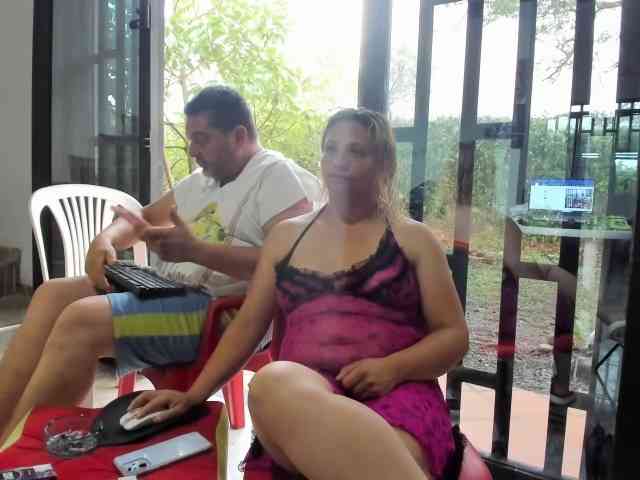 hotandfierylatinos2025 webcam