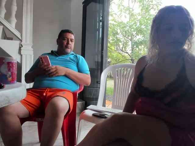 hotandfierylatinos2025 webcam