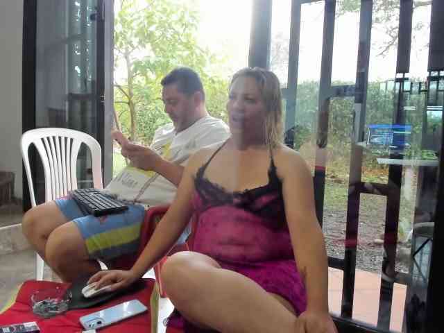 hotandfierylatinos2025 webcam