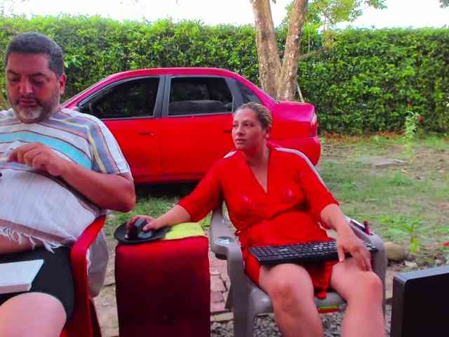 hotandfierylatinos2025 webcam