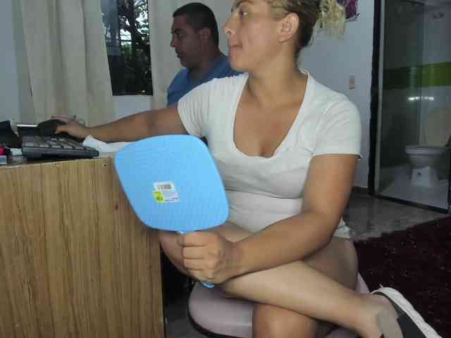 hotandfierylatinos2025 webcam