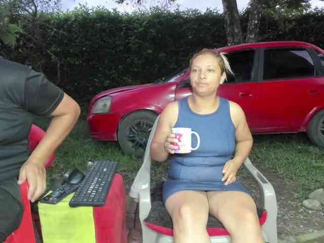 hotandfierylatinos2025 webcam