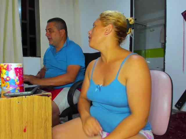 hotandfierylatinos2025 webcam