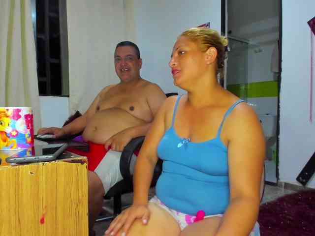 hotandfierylatinos2025 webcam