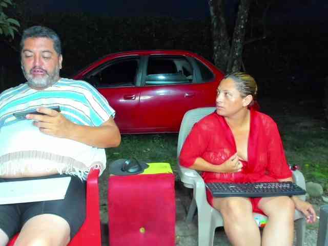 hotandfierylatinos2025 webcam