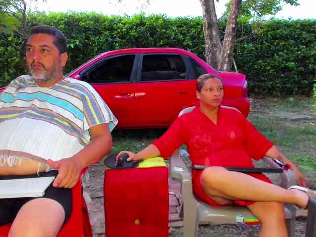 hotandfierylatinos2025