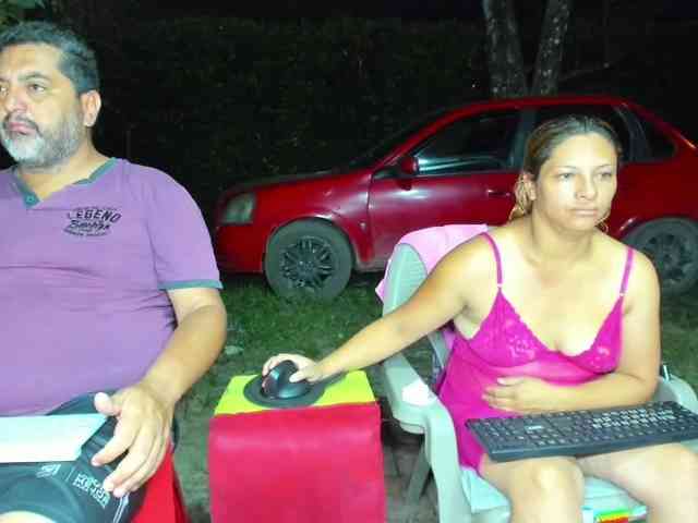 hotandfierylatinos2025