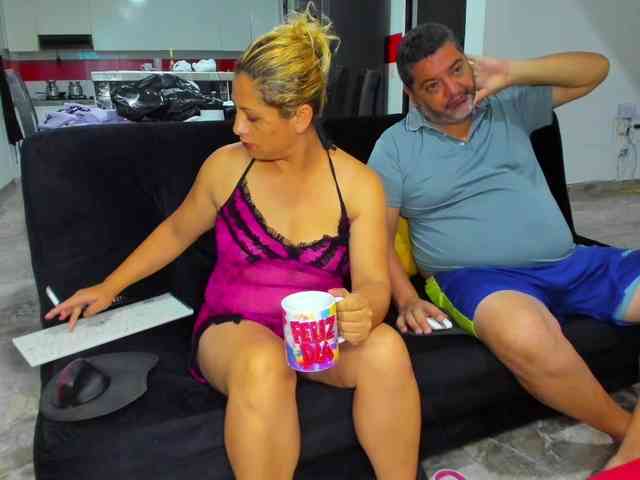 hotandfierylatinos2025 webcam