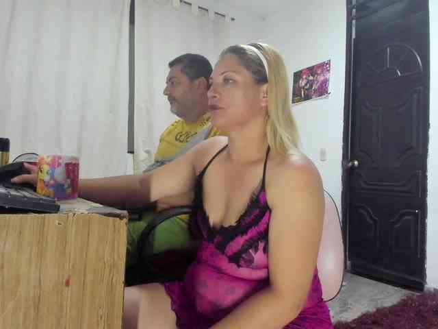 hotandfierylatinos2025 webcam