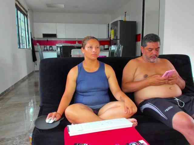 hotandfierylatinos2025 webcam