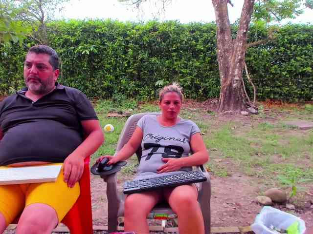 hotandfierylatinos2025 webcam