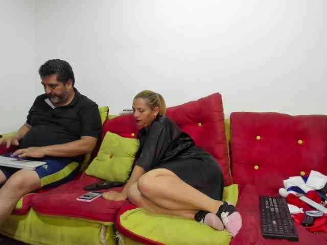 hotandfierylatinos2025 webcam