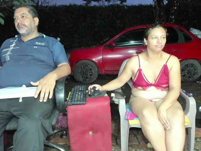 hotandfierylatinos2025 webcam